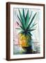Brown Frame