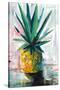 Stretched Canvas