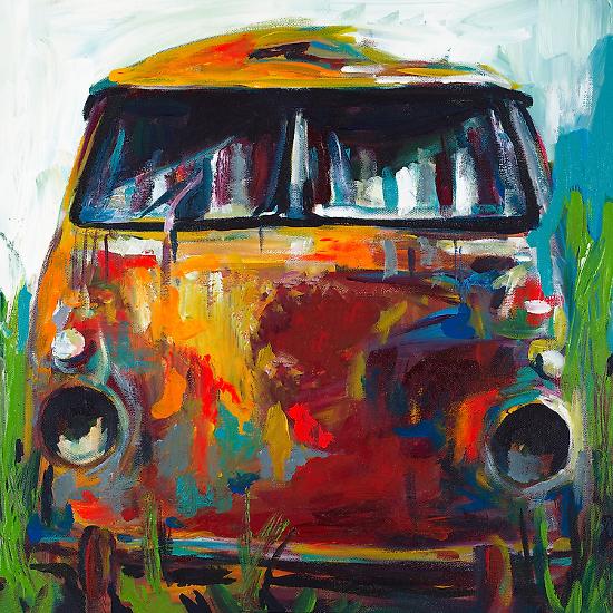 Art Print, , large