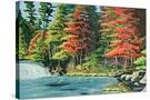 Stretched Canvas