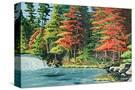 Stretched Canvas