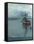 Canvas Black