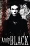 Andy Black- Haunted Wall-null-Lamina Framed Poster