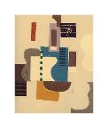 Modernist - Stahl House XI-Andy Burgess-Giclee Print