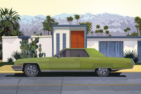 Giclee Print, , large