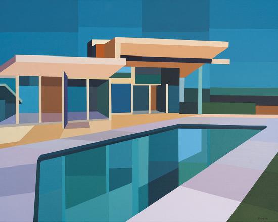 Giclee Print, , large