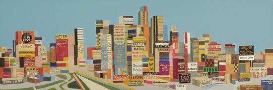 Giclee Print, , large