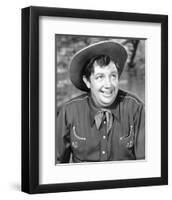 Andy Devine - Buck Benny Rides Again-null-Framed Photo