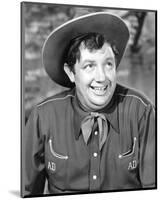 Andy Devine - Buck Benny Rides Again-null-Mounted Photo