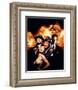 Andy Garcia, Hoodlum (1997)-null-Framed Photo