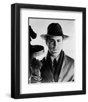 Andy Garcia - The Untouchables-null-Framed Photo