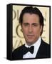 Andy Garcia-null-Framed Stretched Canvas