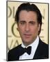 Andy Garcia-null-Mounted Photo