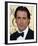 Andy Garcia-null-Framed Photo