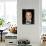 Andy Garcia-null-Framed Stretched Canvas displayed on a wall