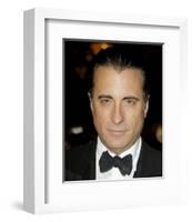 Andy Garcia-null-Framed Photo