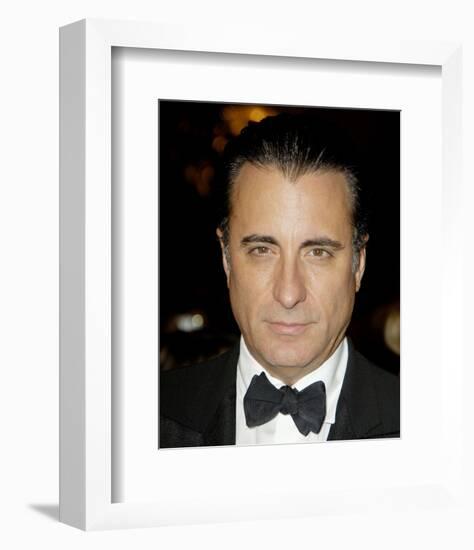 Andy Garcia-null-Framed Photo