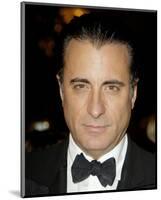 Andy Garcia-null-Mounted Photo