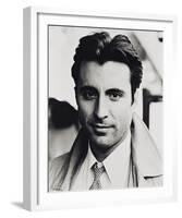 Andy Garcia-null-Framed Photo