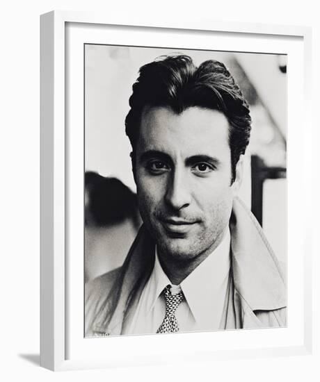 Andy Garcia-null-Framed Photo