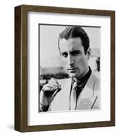 Andy Garcia-null-Framed Photo