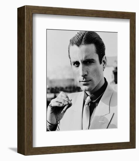 Andy Garcia-null-Framed Photo