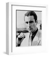 Andy Garcia-null-Framed Photo