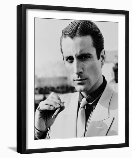 Andy Garcia-null-Framed Photo