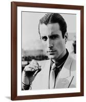 Andy Garcia-null-Framed Photo