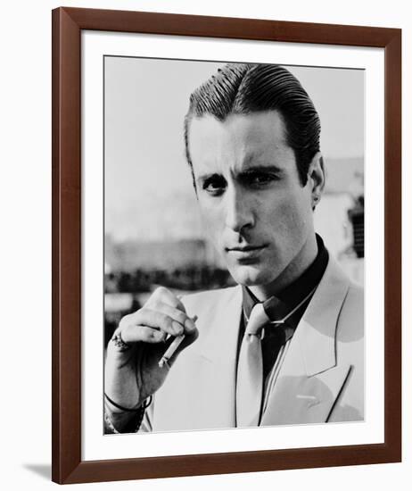 Andy Garcia-null-Framed Photo