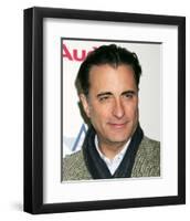 Andy Garcia-null-Framed Photo