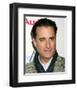 Andy Garcia-null-Framed Photo