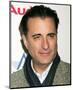 Andy Garcia-null-Mounted Photo
