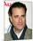 Andy Garcia-null-Mounted Photo