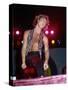 Andy Gibb-null-Stretched Canvas