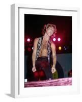 Andy Gibb-null-Framed Photo