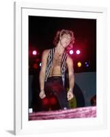 Andy Gibb-null-Framed Photo