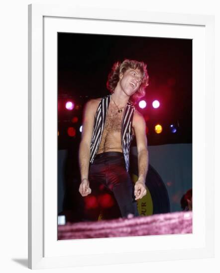 Andy Gibb-null-Framed Photo