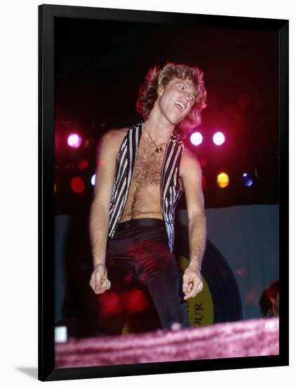 Andy Gibb-null-Framed Photo