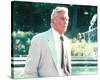 Andy Griffith - Matlock-null-Stretched Canvas