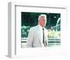 Andy Griffith - Matlock-null-Framed Photo