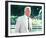 Andy Griffith - Matlock-null-Framed Photo