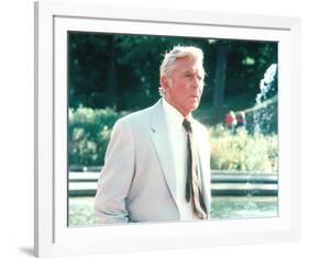 Andy Griffith - Matlock-null-Framed Photo