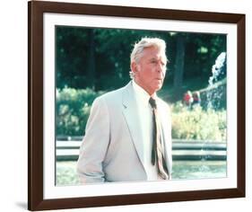 Andy Griffith - Matlock-null-Framed Photo