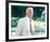 Andy Griffith - Matlock-null-Framed Photo