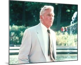 Andy Griffith - Matlock-null-Mounted Photo