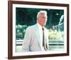 Andy Griffith - Matlock-null-Framed Photo