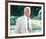 Andy Griffith - Matlock-null-Framed Photo