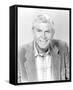 Andy Griffith - Matlock-null-Framed Stretched Canvas