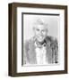 Andy Griffith - Matlock-null-Framed Photo